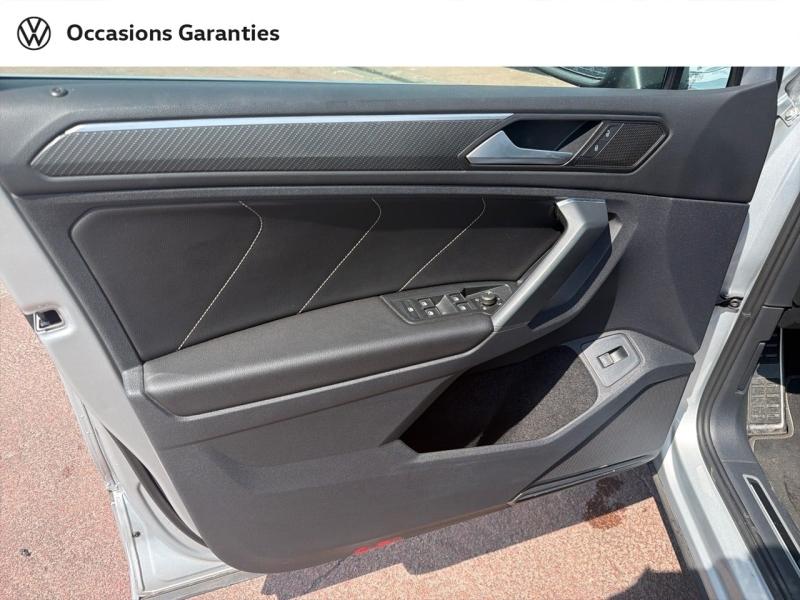 Voitures occasions VOLKSWAGEN TIGUAN R-Line Exclusive Villemomble