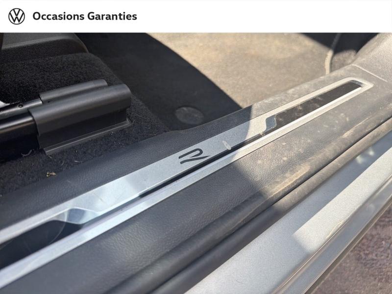 Voitures occasions VOLKSWAGEN TIGUAN R-Line Exclusive Villemomble