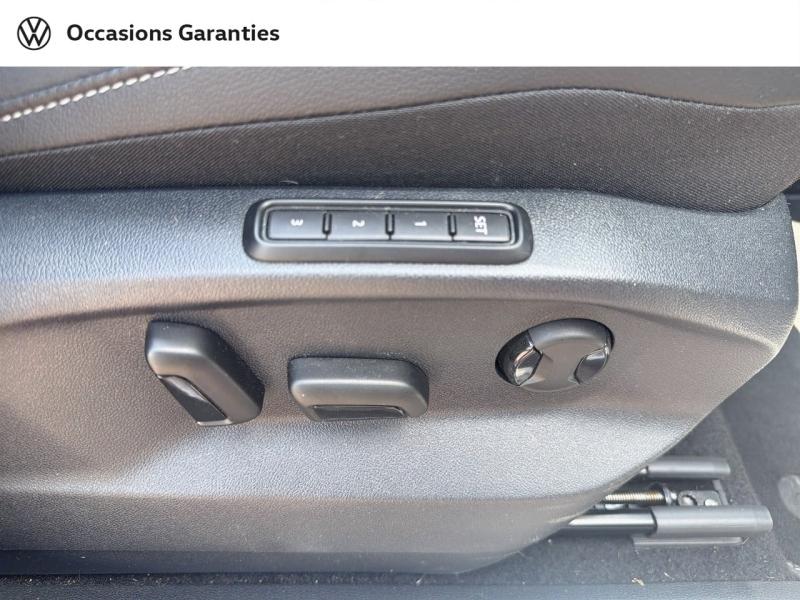 Voitures occasions VOLKSWAGEN TIGUAN R-Line Exclusive Villemomble