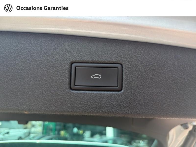 Voitures occasions VOLKSWAGEN TIGUAN R-Line Exclusive Villemomble