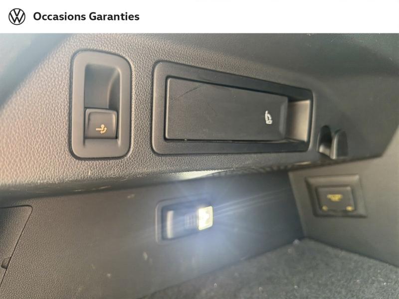 Voitures occasions VOLKSWAGEN TIGUAN R-Line Exclusive Villemomble