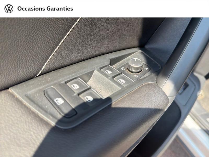 Voitures occasions VOLKSWAGEN TIGUAN R-Line Exclusive Villemomble