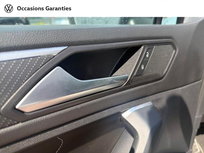 Voitures occasions VOLKSWAGEN TIGUAN R-Line Exclusive Villemomble