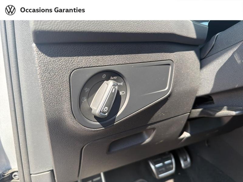Voitures occasions VOLKSWAGEN TIGUAN R-Line Exclusive Villemomble