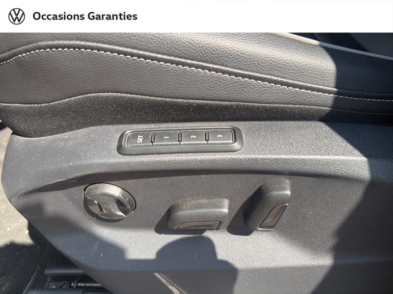 Voitures occasions VOLKSWAGEN TIGUAN R-Line Exclusive Villemomble