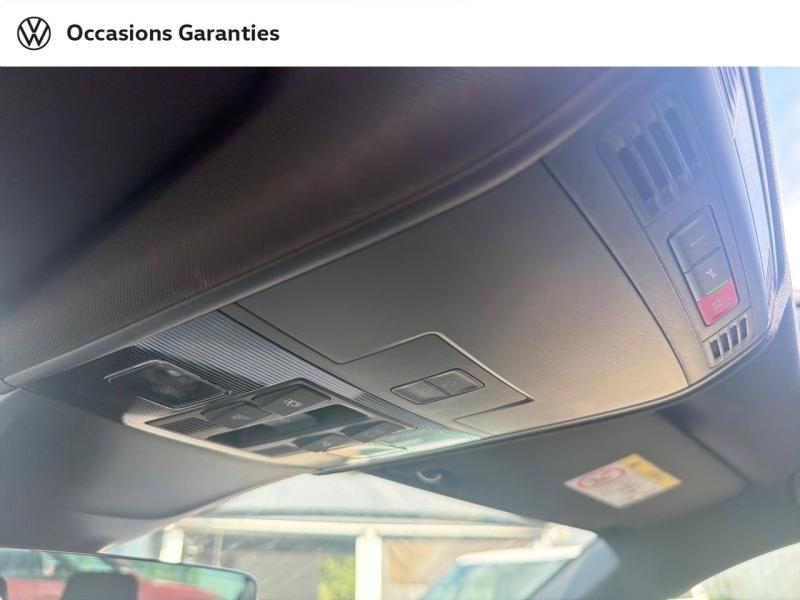 Voitures occasions VOLKSWAGEN TIGUAN R-Line Exclusive Villemomble