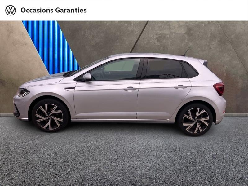 Voitures occasions VOLKSWAGEN POLO R-Line Villemomble