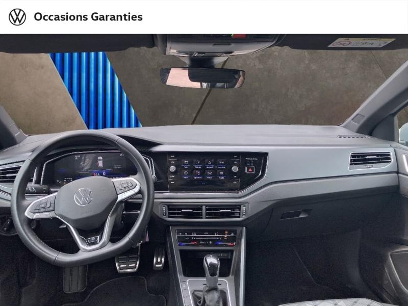 Voitures occasions VOLKSWAGEN POLO R-Line Villemomble