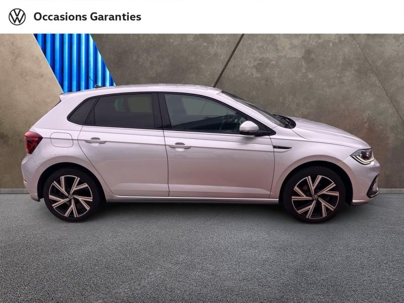 Voitures occasions VOLKSWAGEN POLO R-Line Villemomble