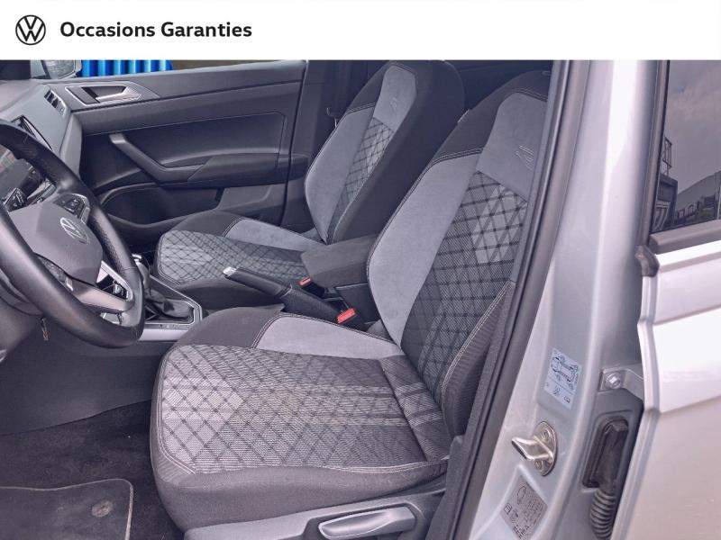 Voitures occasions VOLKSWAGEN POLO R-Line Villemomble