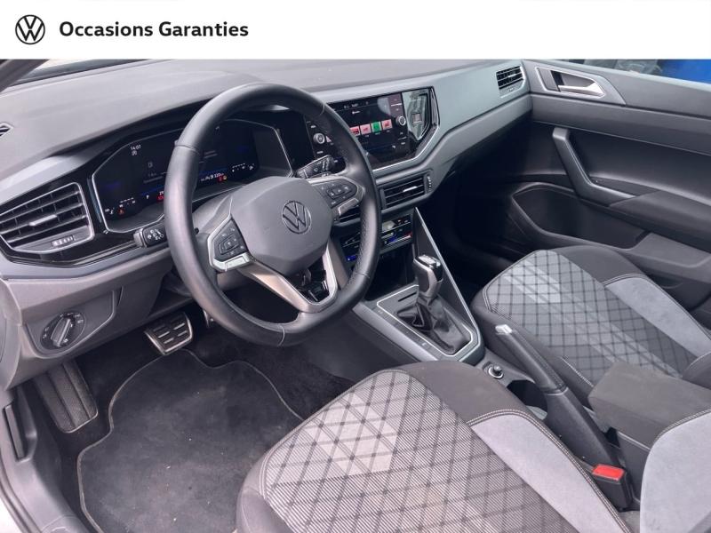 Voitures occasions VOLKSWAGEN POLO R-Line Villemomble