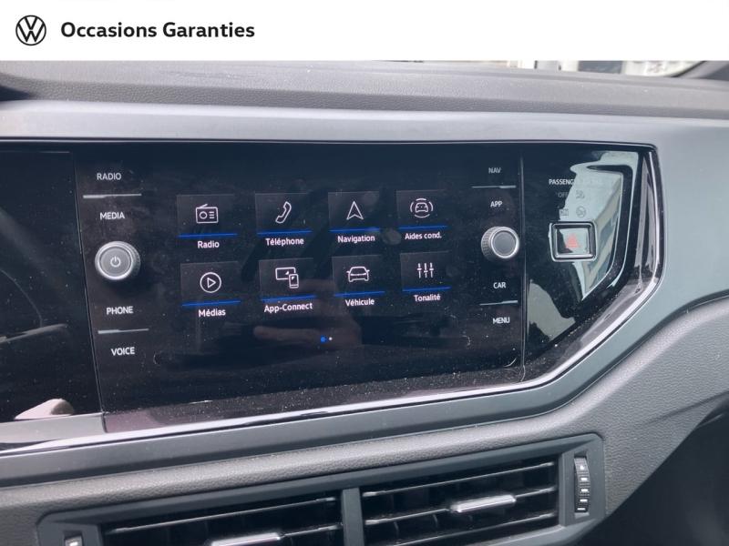 Voitures occasions VOLKSWAGEN POLO R-Line Villemomble