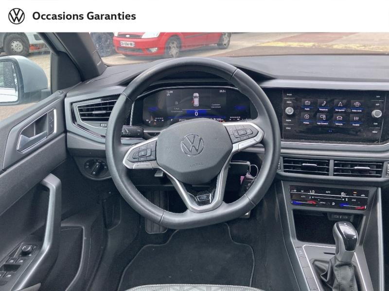 Voitures occasions VOLKSWAGEN POLO R-Line Villemomble