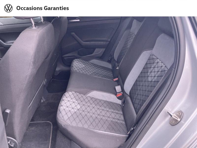 Voitures occasions VOLKSWAGEN POLO R-Line Villemomble