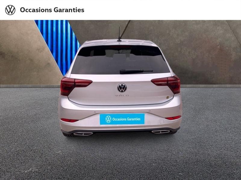 Voitures occasions VOLKSWAGEN POLO R-Line Villemomble