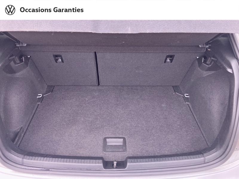 Voitures occasions VOLKSWAGEN POLO R-Line Villemomble