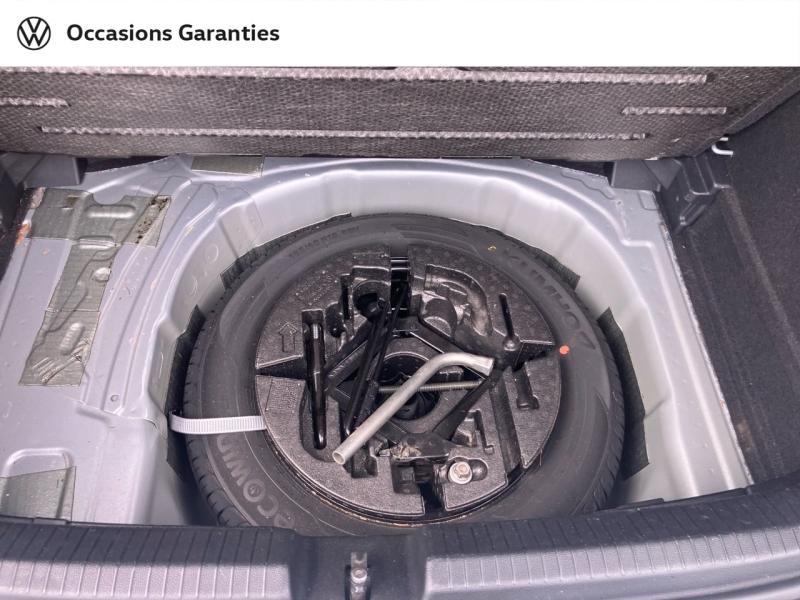 Voitures occasions VOLKSWAGEN POLO R-Line Villemomble