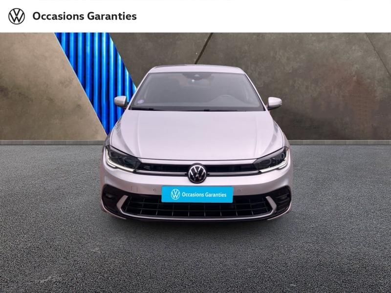 Voitures occasions VOLKSWAGEN POLO R-Line Villemomble