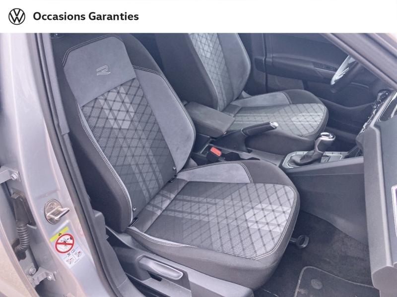 Voitures occasions VOLKSWAGEN POLO R-Line Villemomble