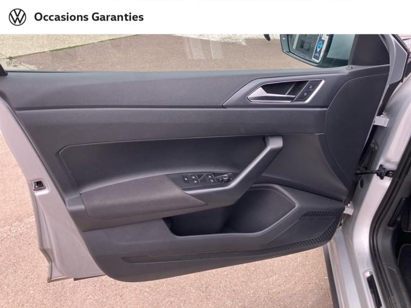 Voitures occasions VOLKSWAGEN POLO R-Line Villemomble