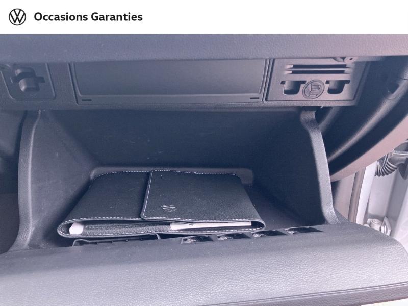 Voitures occasions VOLKSWAGEN POLO R-Line Villemomble