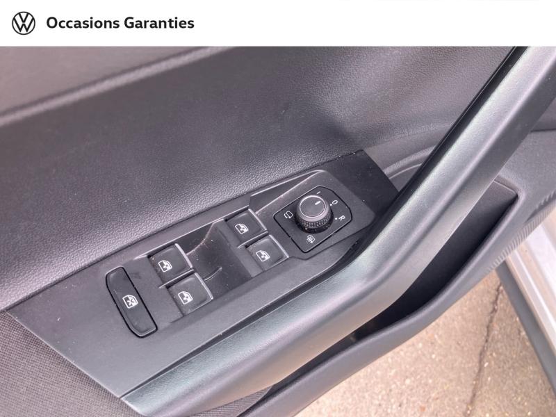 Voitures occasions VOLKSWAGEN POLO R-Line Villemomble