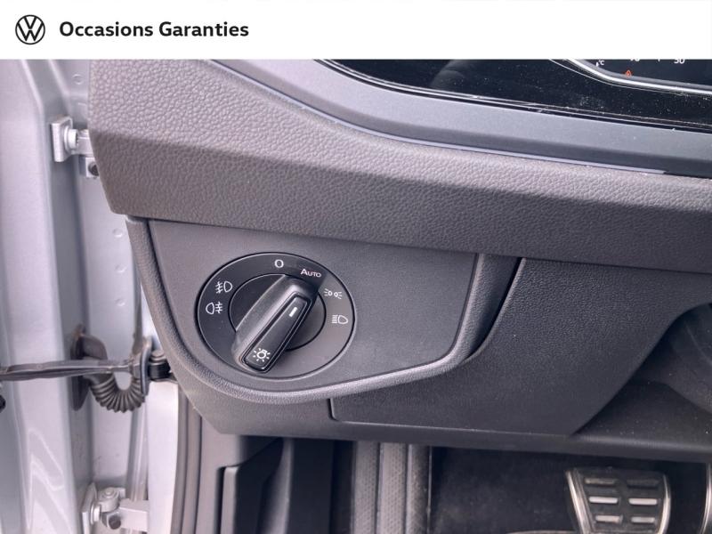 Voitures occasions VOLKSWAGEN POLO R-Line Villemomble
