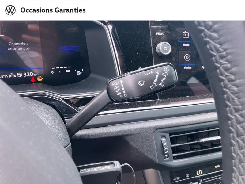 Voitures occasions VOLKSWAGEN POLO R-Line Villemomble
