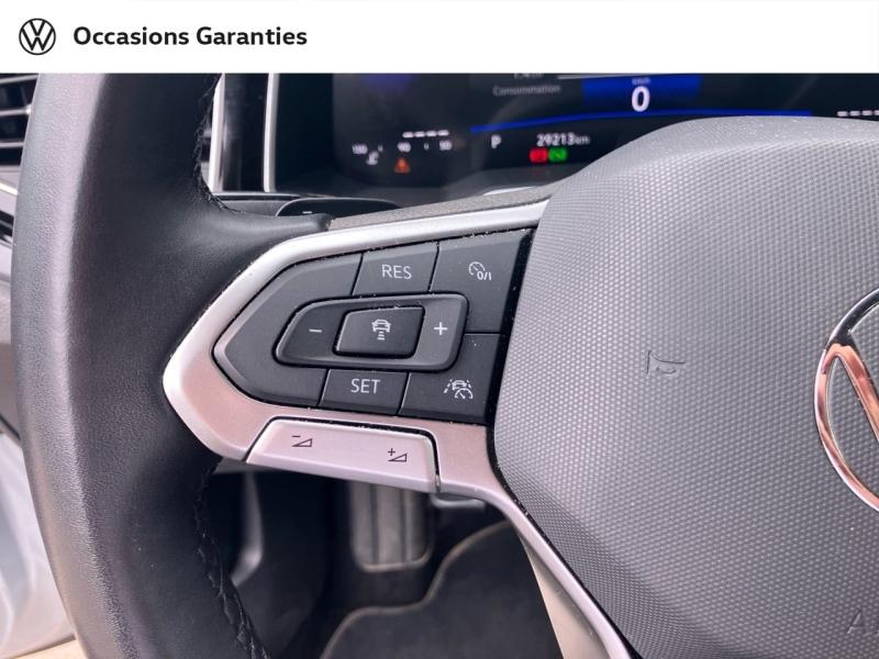 Voitures occasions VOLKSWAGEN POLO R-Line Villemomble
