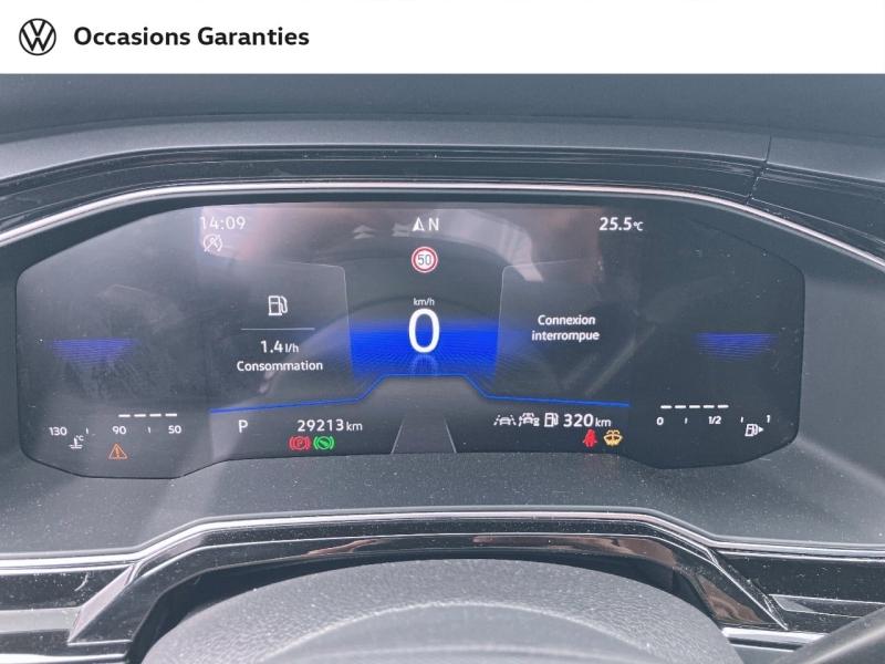 Voitures occasions VOLKSWAGEN POLO R-Line Villemomble