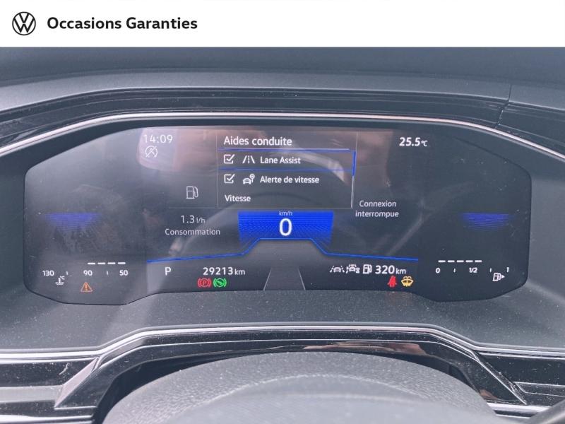 Voitures occasions VOLKSWAGEN POLO R-Line Villemomble