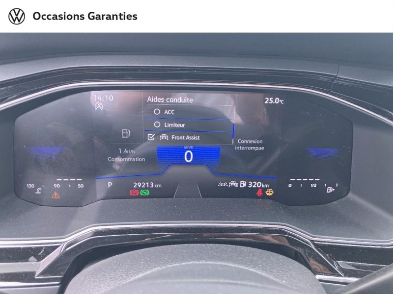 Voitures occasions VOLKSWAGEN POLO R-Line Villemomble