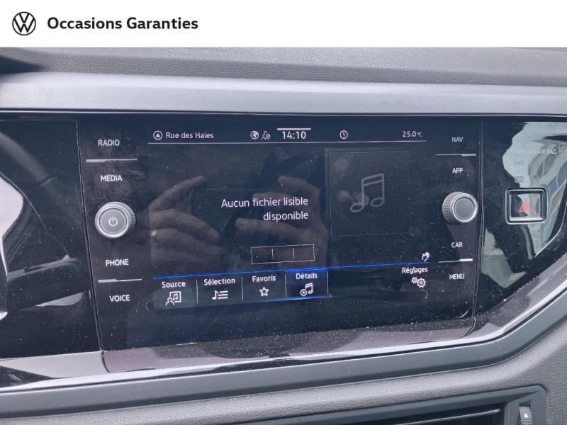 Voitures occasions VOLKSWAGEN POLO R-Line Villemomble