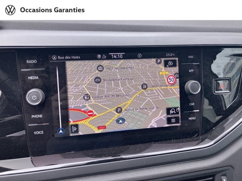 Voitures occasions VOLKSWAGEN POLO R-Line Villemomble