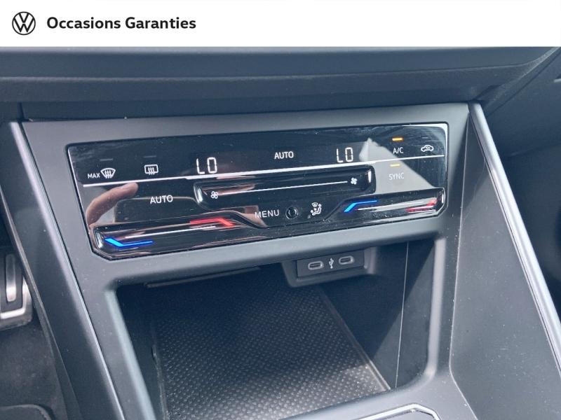 Voitures occasions VOLKSWAGEN POLO R-Line Villemomble