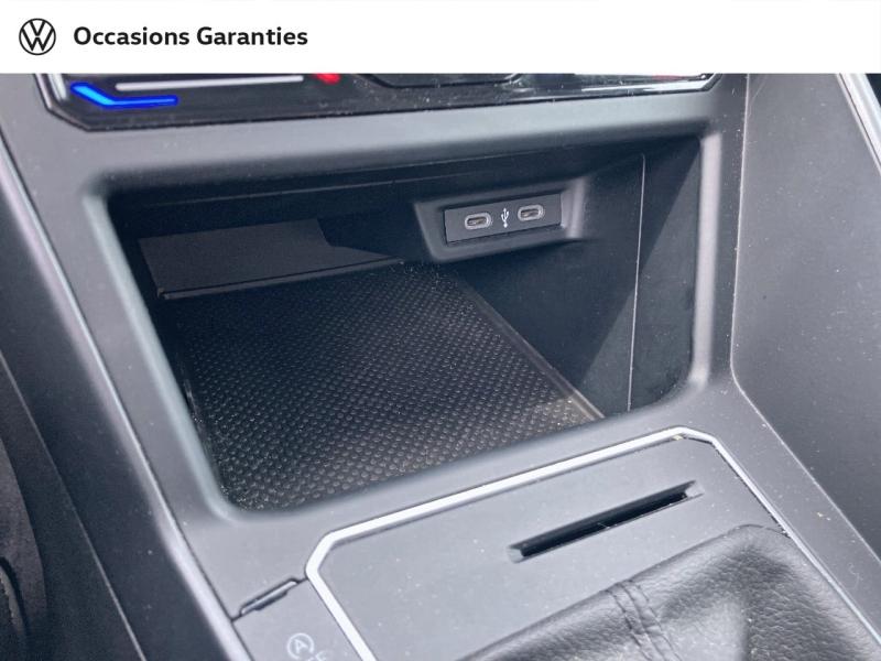 Voitures occasions VOLKSWAGEN POLO R-Line Villemomble