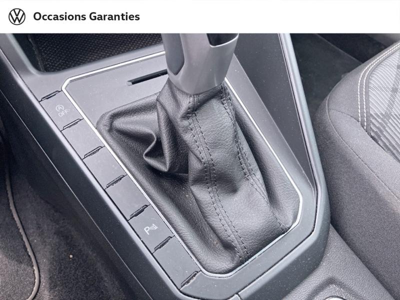 Voitures occasions VOLKSWAGEN POLO R-Line Villemomble