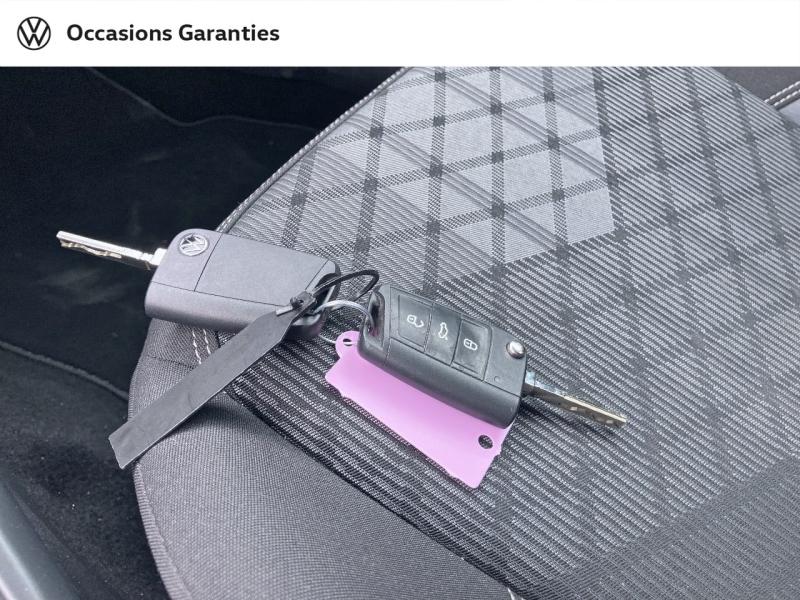 Voitures occasions VOLKSWAGEN POLO R-Line Villemomble