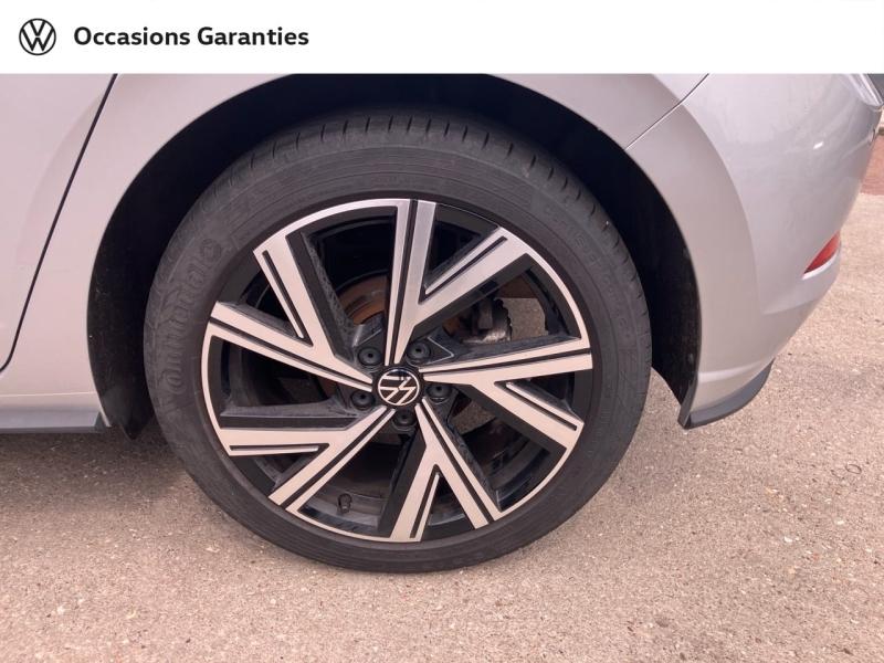 Voitures occasions VOLKSWAGEN POLO R-Line Villemomble