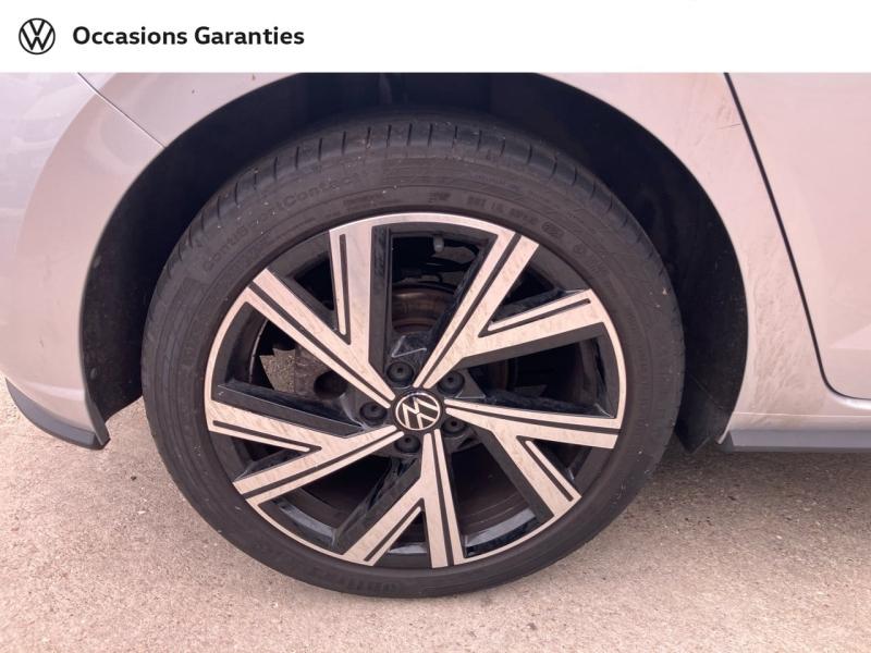 Voitures occasions VOLKSWAGEN POLO R-Line Villemomble