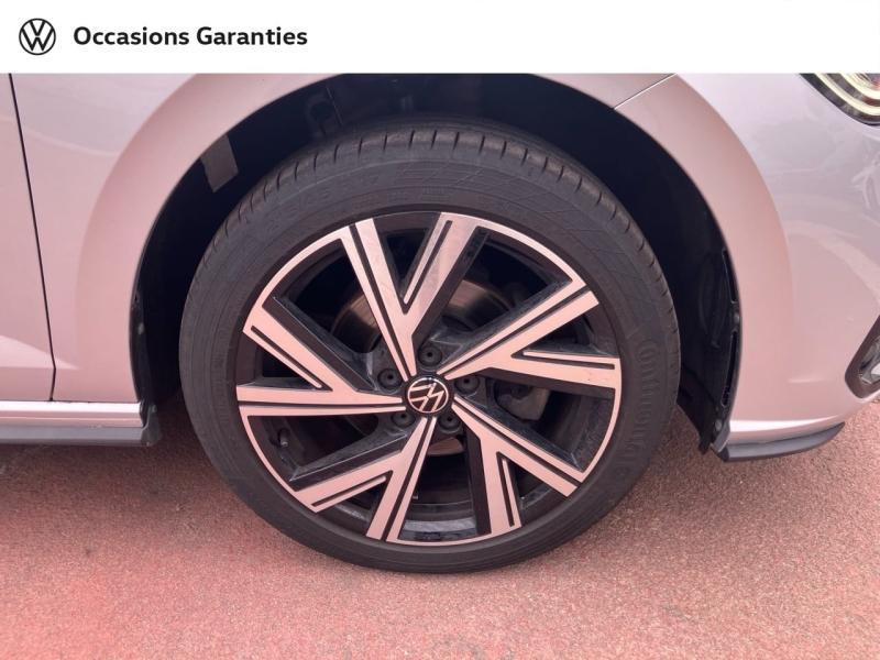 Voitures occasions VOLKSWAGEN POLO R-Line Villemomble
