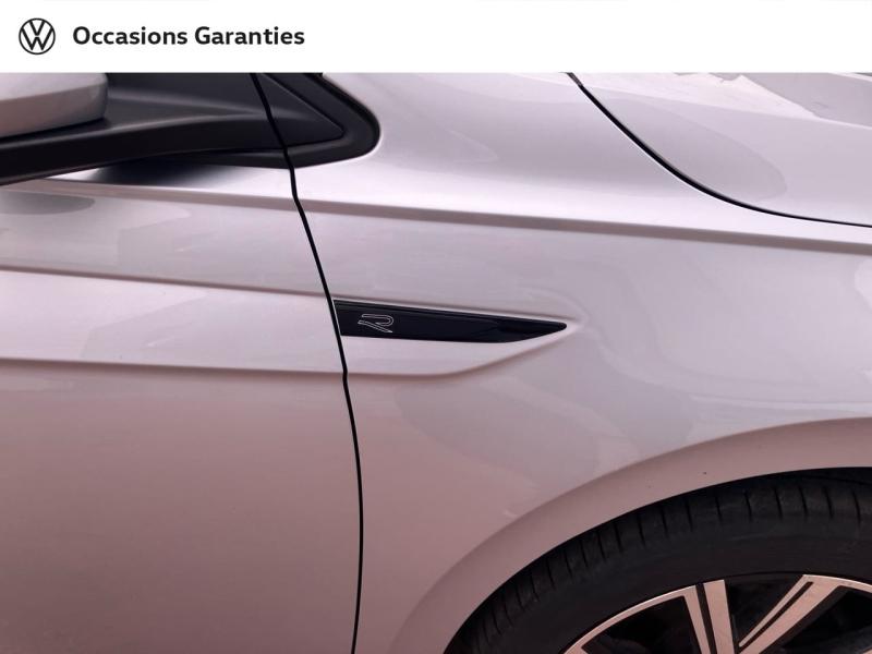 Voitures occasions VOLKSWAGEN POLO R-Line Villemomble