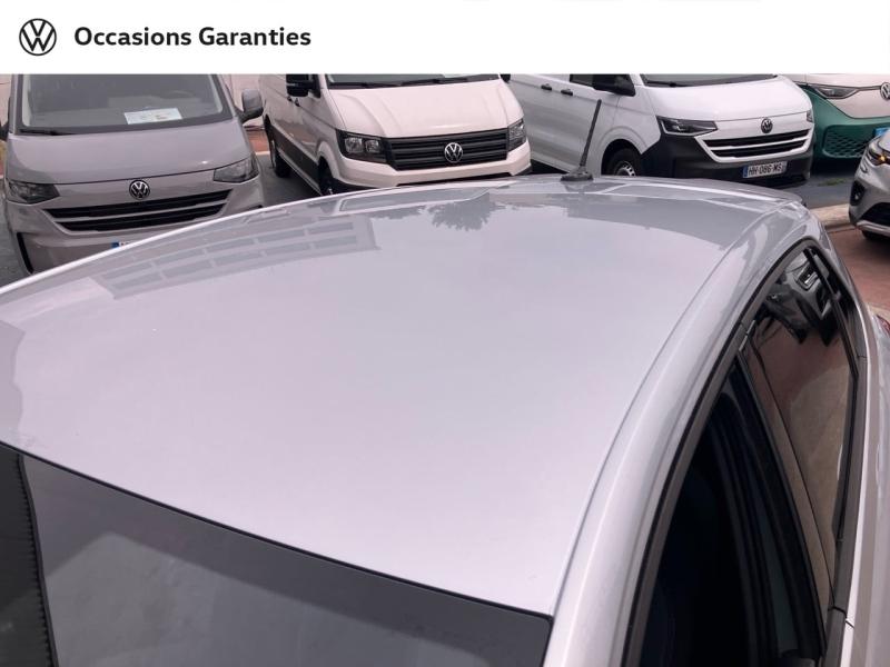 Voitures occasions VOLKSWAGEN POLO R-Line Villemomble