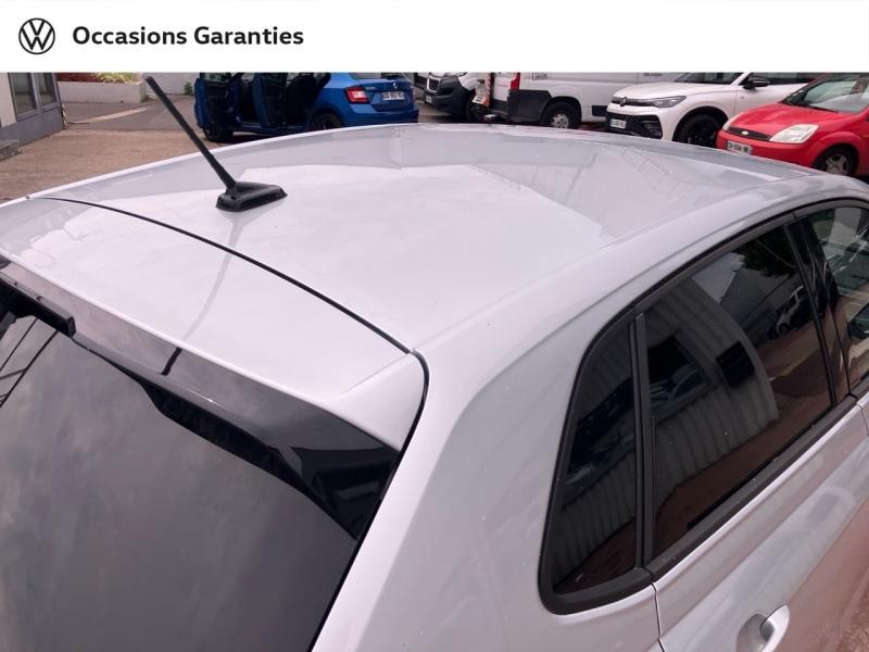 Voitures occasions VOLKSWAGEN POLO R-Line Villemomble