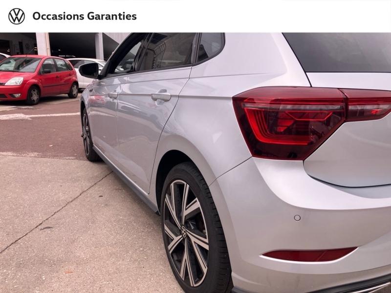 Voitures occasions VOLKSWAGEN POLO R-Line Villemomble
