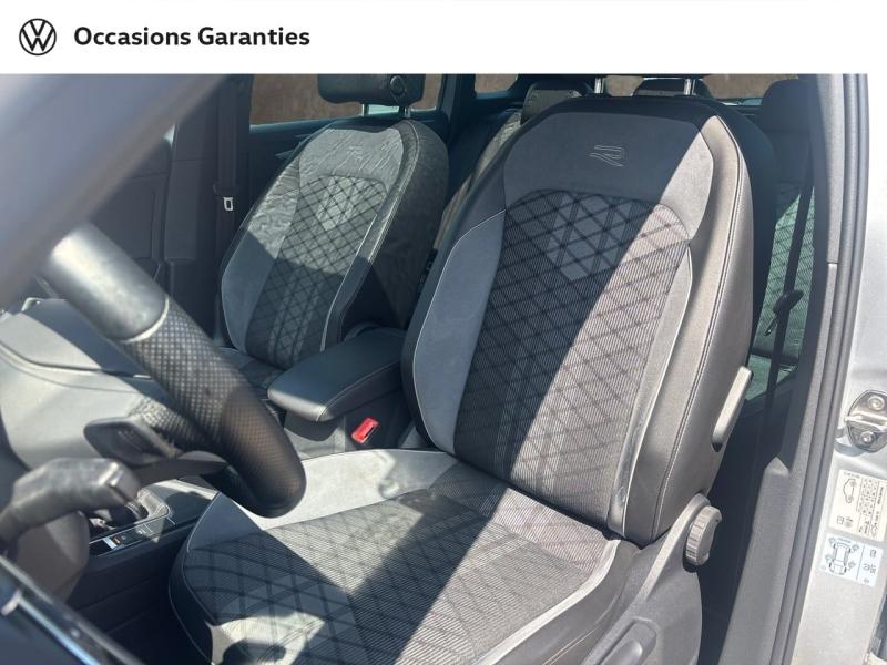 Voitures occasions VOLKSWAGEN TIGUAN R-Line Villemomble