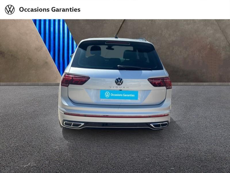 Voitures occasions VOLKSWAGEN TIGUAN R-Line Villemomble