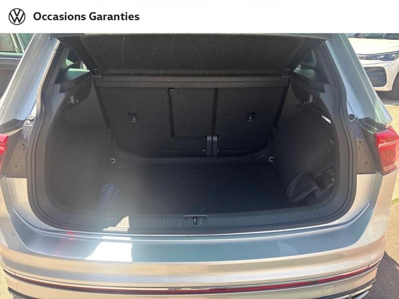 Voitures occasions VOLKSWAGEN TIGUAN R-Line Villemomble