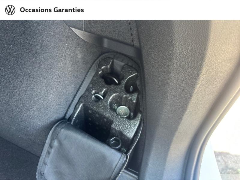 Voitures occasions VOLKSWAGEN TIGUAN R-Line Villemomble