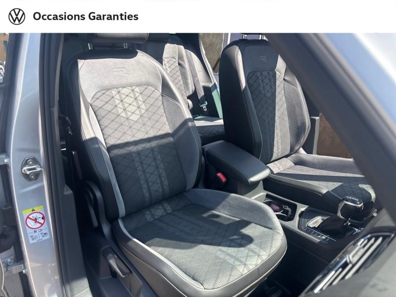 Voitures occasions VOLKSWAGEN TIGUAN R-Line Villemomble